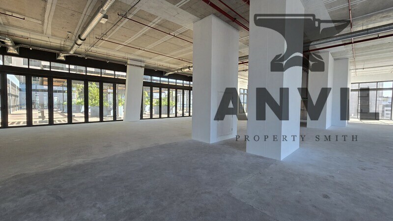 Harbour Arch - 8th Floor property image 16