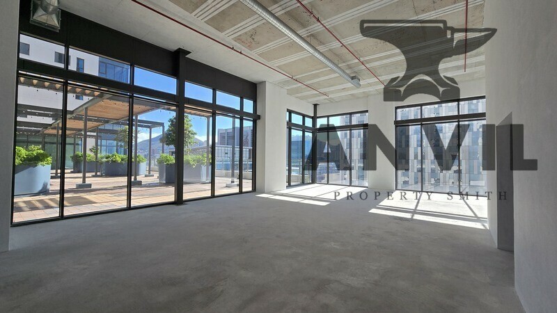 Harbour Arch - 8th Floor property image 20