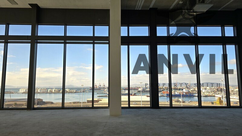 Harbour Arch - 8th Floor property image 21