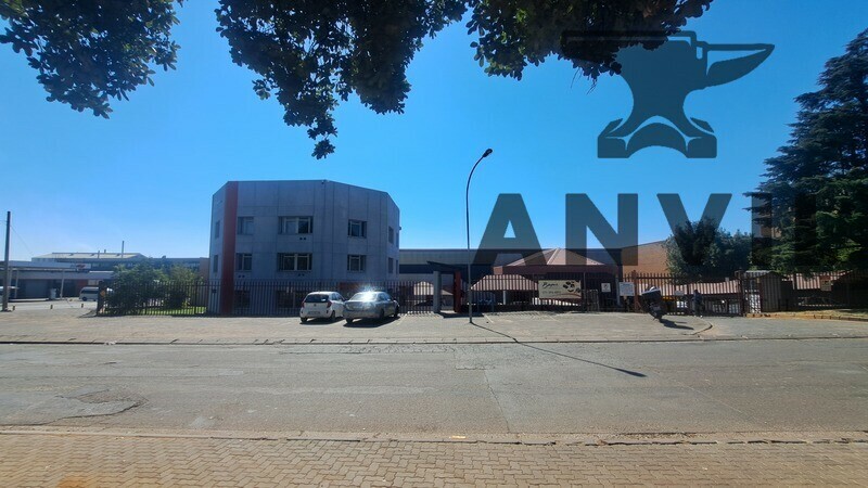 69 Rigger Rd, Spartan Beyers Building  - Beyer Choc Plant property image 3