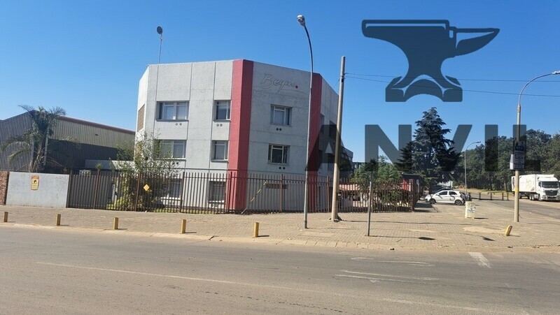 69 Rigger Rd, Spartan Beyers Building  - Beyer Choc Plant property image 7