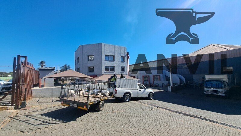 69 Rigger Rd, Spartan Beyers Building  - Beyer Choc Plant property image 8