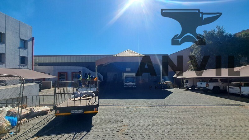 69 Rigger Rd, Spartan Beyers Building  - Beyer Choc Plant property image 9