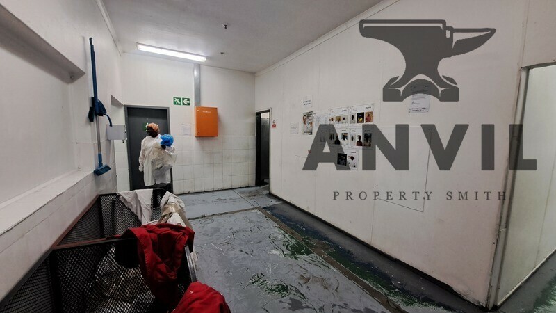 69 Rigger Rd, Spartan Beyers Building  - Beyer Choc Plant property image 13