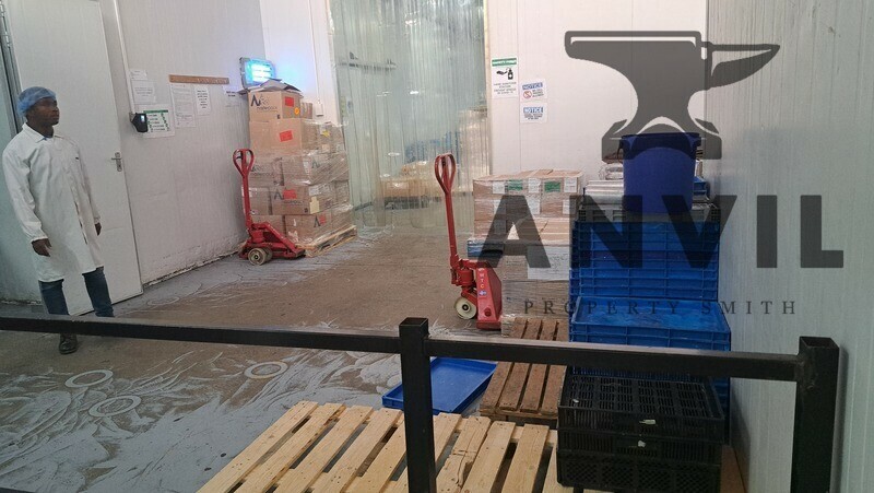 69 Rigger Rd, Spartan Beyers Building  - Beyer Choc Plant property image 14