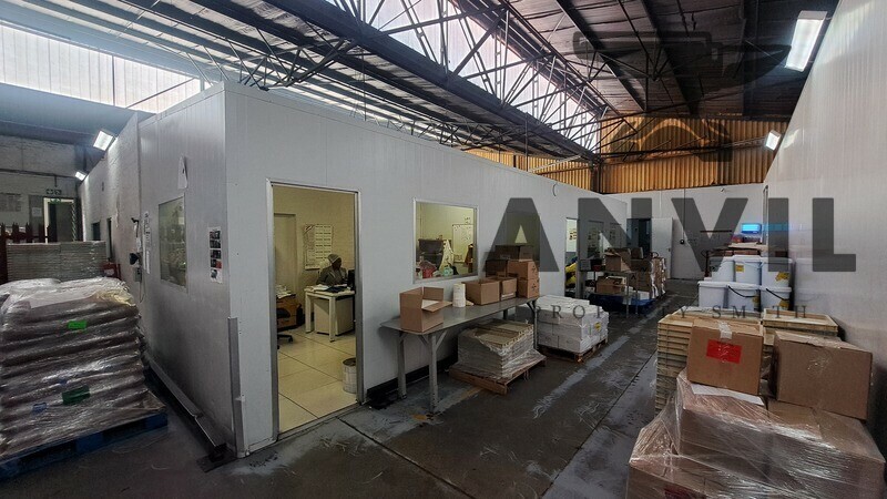 69 Rigger Rd, Spartan Beyers Building  - Beyer Choc Plant property image 15