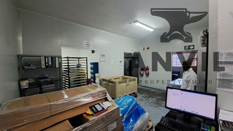 69 Rigger Rd, Spartan Beyers Building  - Beyer Choc Plant property image 16