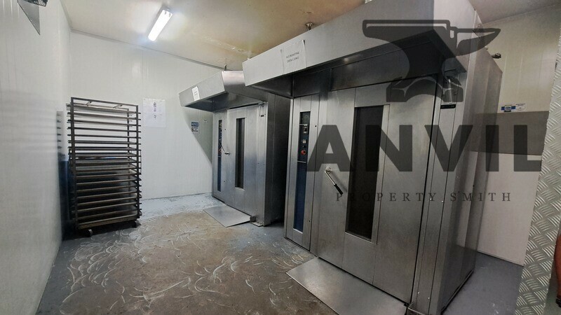 69 Rigger Rd, Spartan Beyers Building  - Beyer Choc Plant property image 17