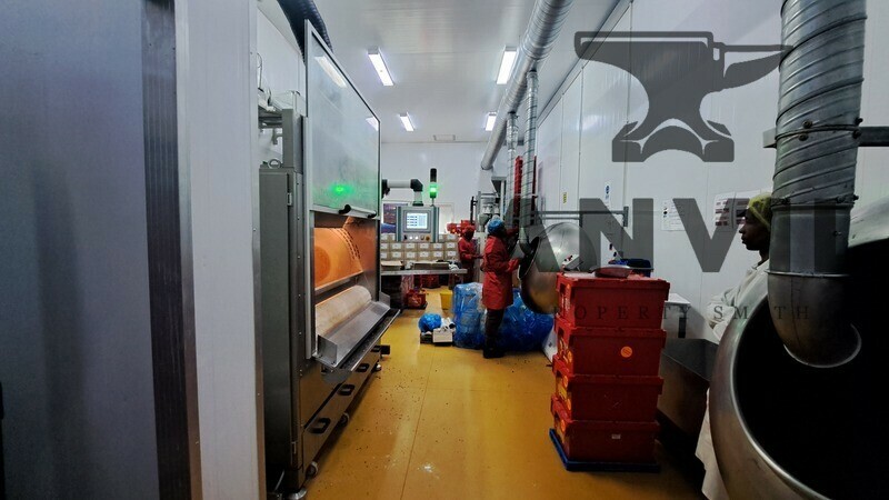 69 Rigger Rd, Spartan Beyers Building  - Beyer Choc Plant property image 18