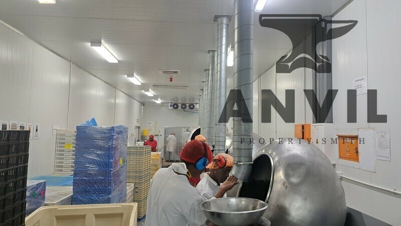 69 Rigger Rd, Spartan Beyers Building  - Beyer Choc Plant property image 20