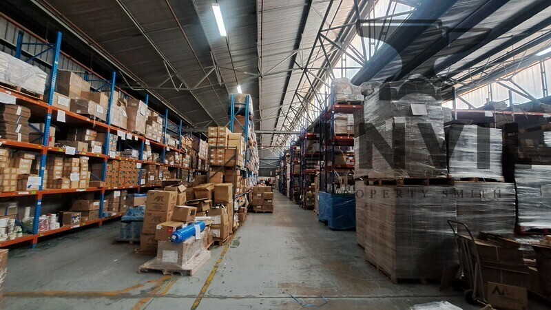 69 Rigger Rd, Spartan Beyers Building  - Beyer Choc Plant property image 21