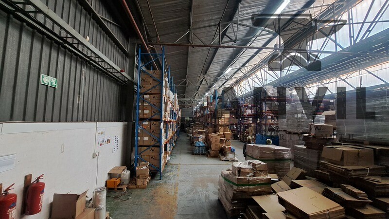 69 Rigger Rd, Spartan Beyers Building  - Beyer Choc Plant property image 24