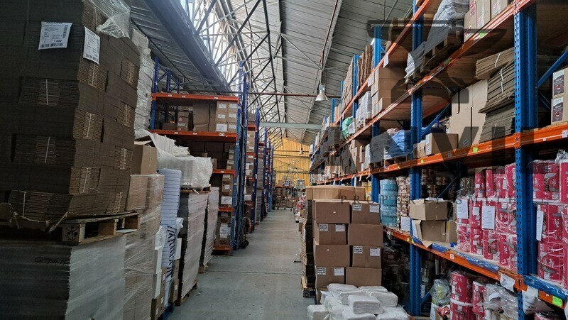 69 Rigger Rd, Spartan Beyers Building  - Beyer Choc Plant property image 25