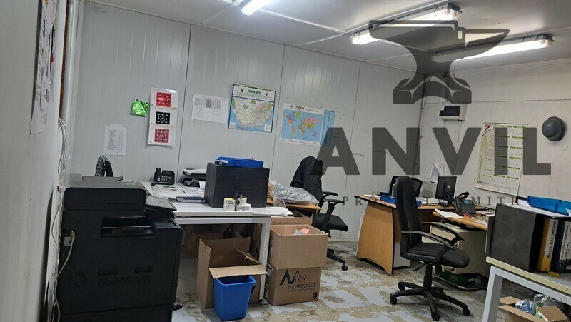 69 Rigger Rd, Spartan Beyers Building  - Beyer Choc Plant property image 26