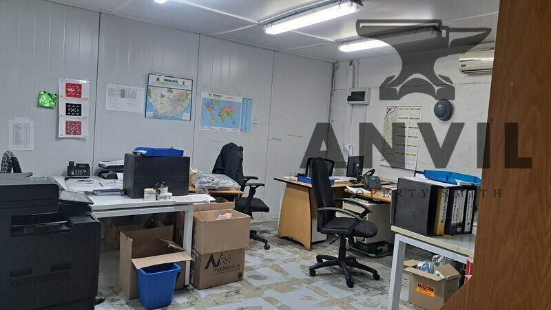 69 Rigger Rd, Spartan Beyers Building  - Beyer Choc Plant property image 27