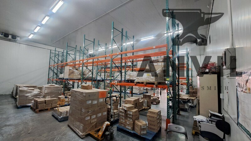 69 Rigger Rd, Spartan Beyers Building  - Beyer Choc Plant property image 29