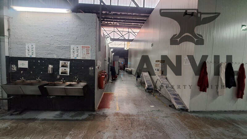 69 Rigger Rd, Spartan Beyers Building  - Beyer Choc Plant property image 30