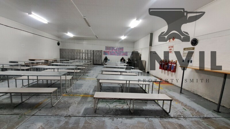 69 Rigger Rd, Spartan Beyers Building  - Beyer Choc Plant property image 31