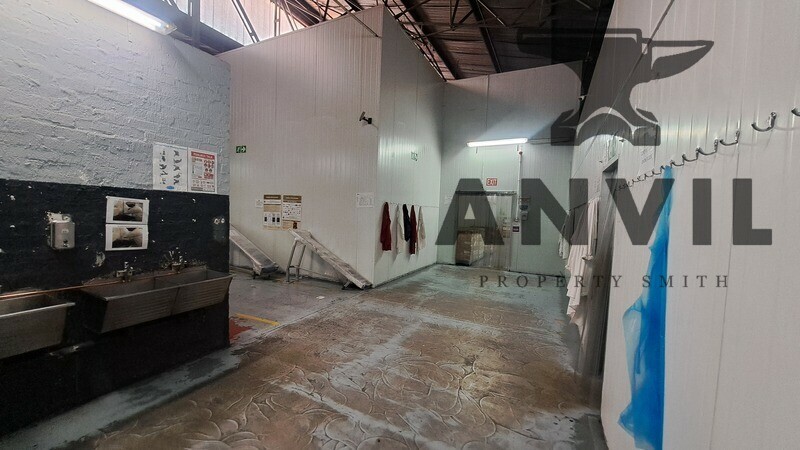 69 Rigger Rd, Spartan Beyers Building  - Beyer Choc Plant property image 32