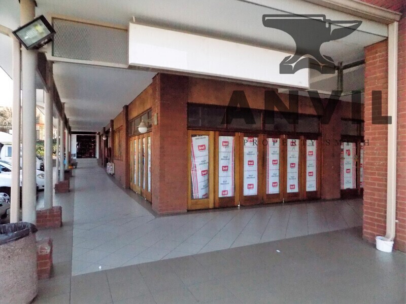 Coachmans Crossing Shopping Centre, Bryanston - Shop 5/a property image 1