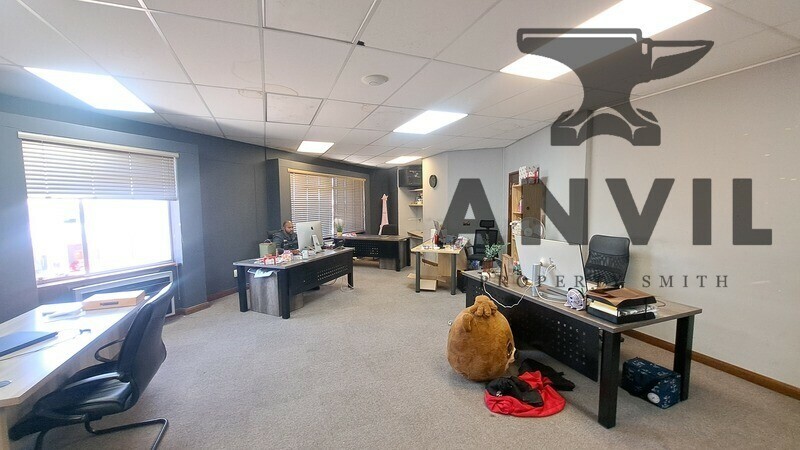 69 Rigger Rd, Spartan Beyers Building  - Beyer Choc Plant property image 34