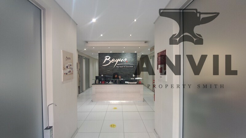 69 Rigger Rd, Spartan Beyers Building  - Beyer Choc Plant property image 35
