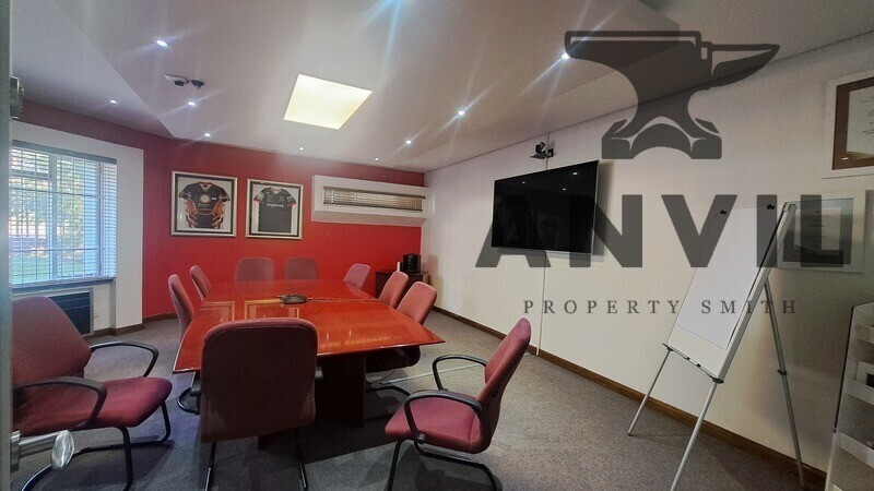 69 Rigger Rd, Spartan Beyers Building  - Beyer Choc Plant property image 36