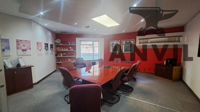 69 Rigger Rd, Spartan Beyers Building  - Beyer Choc Plant property image 37