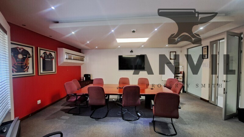 69 Rigger Rd, Spartan Beyers Building  - Beyer Choc Plant property image 38