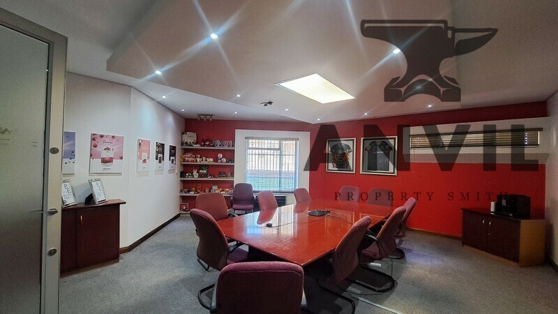 69 Rigger Rd, Spartan Beyers Building  - Beyer Choc Plant property image 39