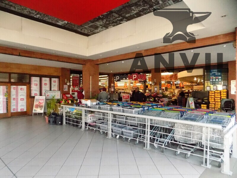 Coachmans Crossing Shopping Centre, Bryanston - Shop 5/a property image 2