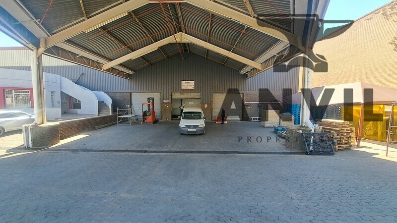 69 Rigger Rd, Spartan Beyers Building  - Beyer Choc Plant property image 46