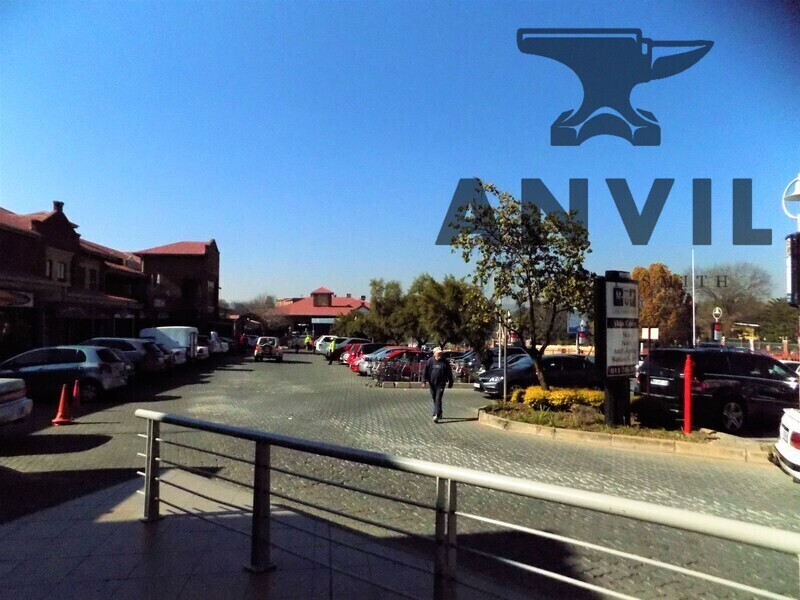 Coachmans Crossing Shopping Centre, Bryanston - Shop 5/a property image 3