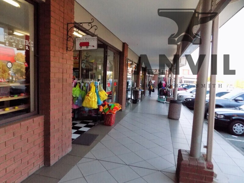 Coachmans Crossing Shopping Centre, Bryanston - Shop 5/a property image 4