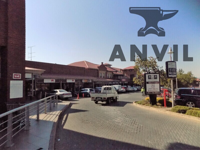 Coachmans Crossing Shopping Centre, Bryanston - Shop 5/a property image 5
