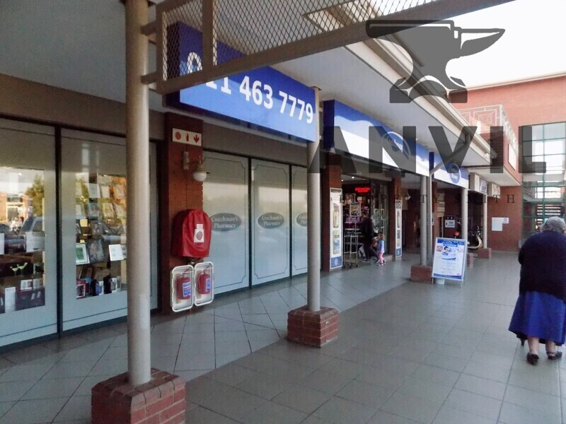 Coachmans Crossing Shopping Centre, Bryanston - Shop 5/a property image 6