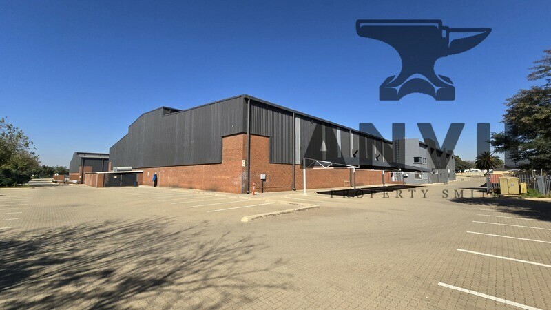 Maple Park Industrial Warehouse - Unit 4 property image 3