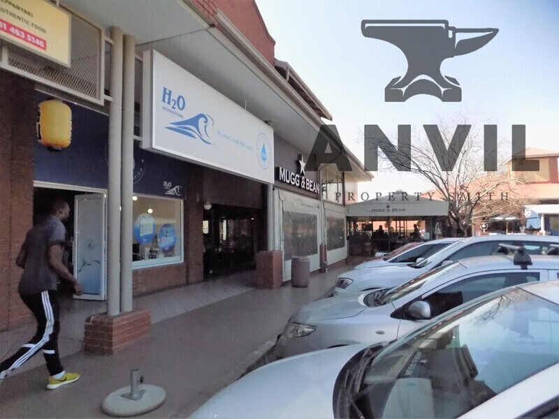 Coachmans Crossing Shopping Centre, Bryanston - Shop 5/a property image 7