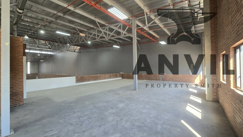 Maple Park Industrial Warehouse - Unit 4 property image 11