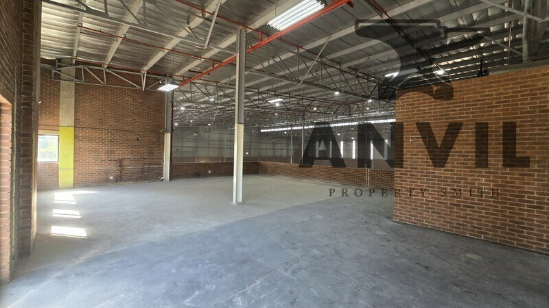 Maple Park Industrial Warehouse - Unit 4 property image 12