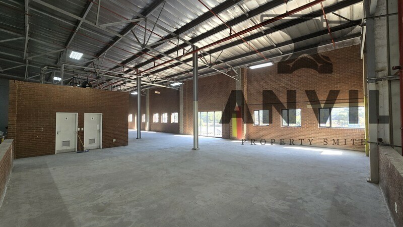 Maple Park Industrial Warehouse - Unit 4 property image 13