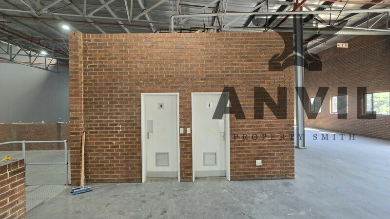 Maple Park Industrial Warehouse - Unit 4 property image 14