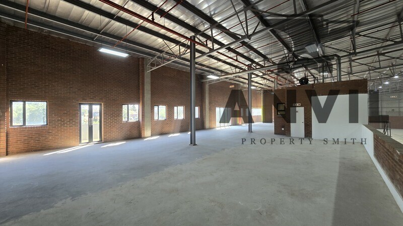 Maple Park Industrial Warehouse - Unit 4 property image 15