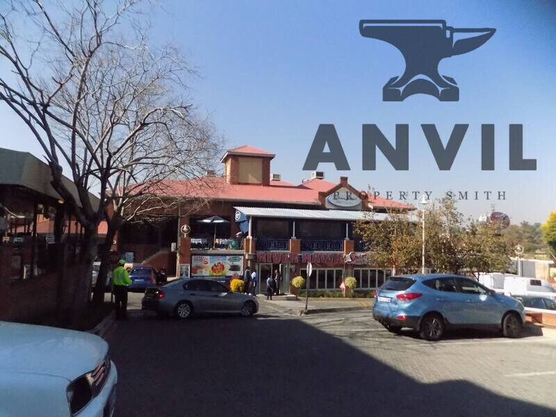 Coachmans Crossing Shopping Centre, Bryanston - Shop 5/a property image 8