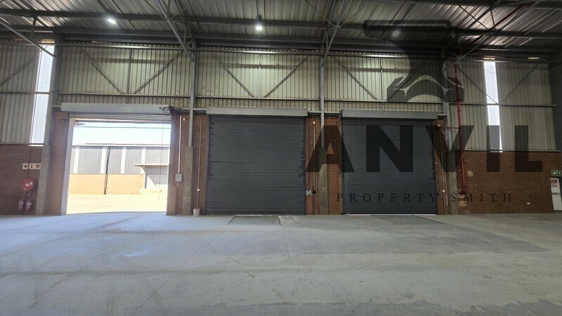 Maple Park Industrial Warehouse - Unit 4 property image 25