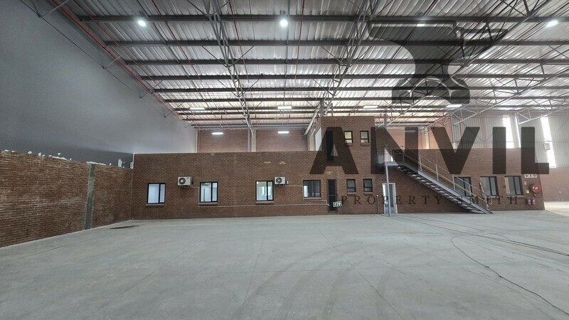 Maple Park Industrial Warehouse - Unit 4 property image 18