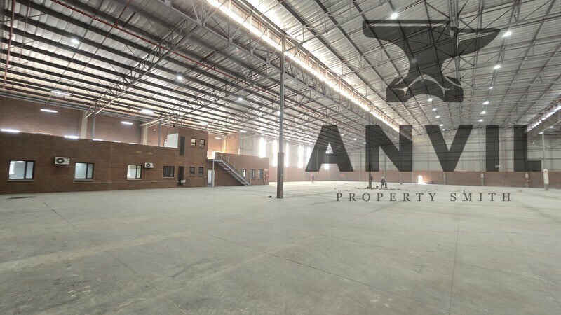 Maple Park Industrial Warehouse - Unit 4 property image 17