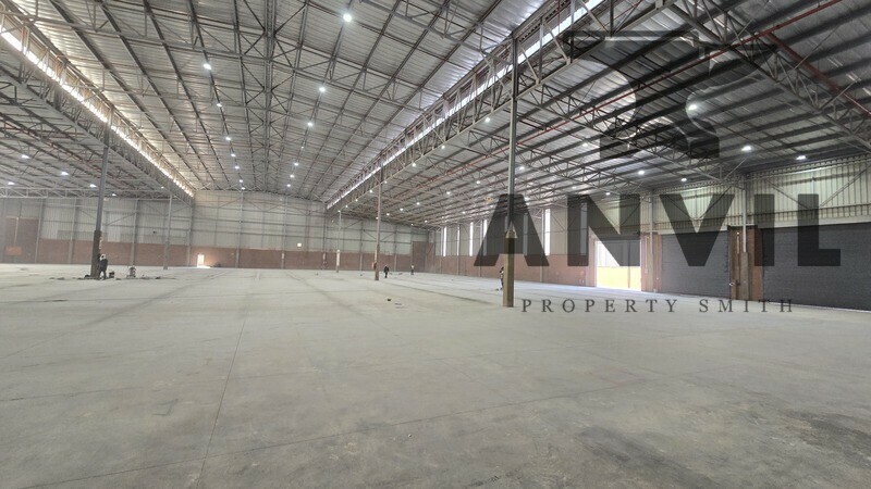 Maple Park Industrial Warehouse - Unit 4 property image 16