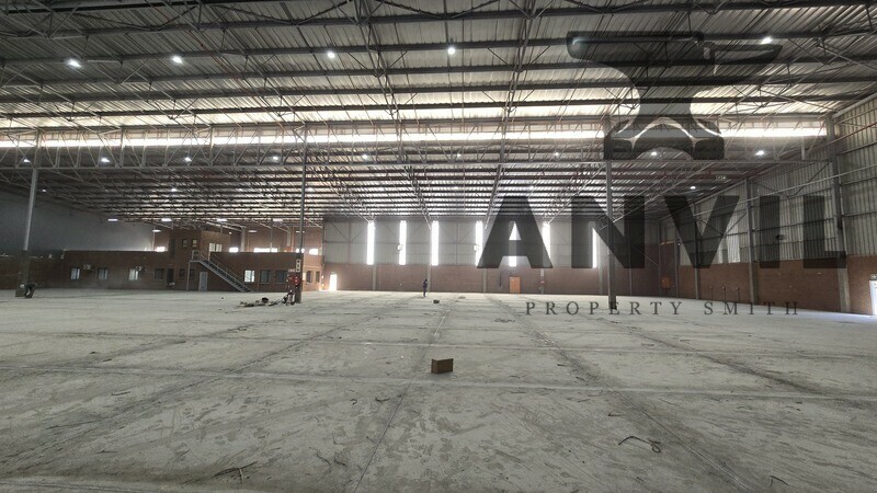 Maple Park Industrial Warehouse - Unit 4 property image 21