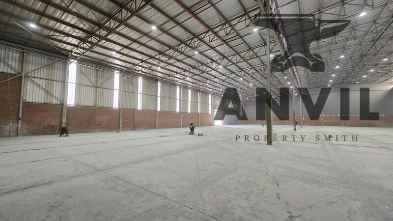 Maple Park Industrial Warehouse - Unit 4 property image 22